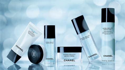 chanel fresh and hydrating cream compact makeup|Chanel hydra beauty micro creme.